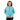 Trespass Skylar - Fleece At100 Kadın Siyah Polar