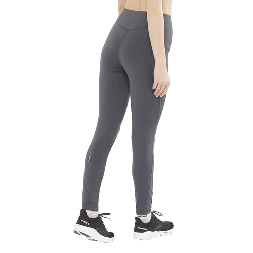 Salomon Cross Warm Kadın Tayt