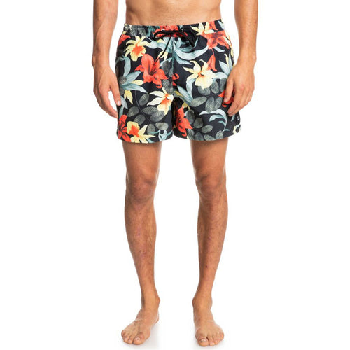 Quiksilver Everyday Garden Path 15" Deniz Şortu