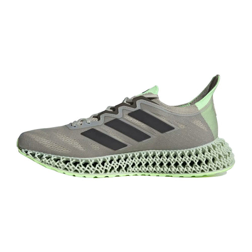 Adidas 4DFWD 3 Kişi Yol Qaçış Ayaqqabıları 