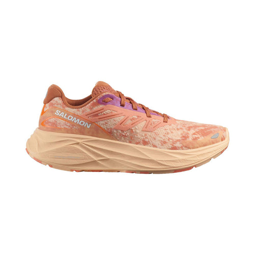 SALOMON AERO GLIDE 2 W Kadın YOL KOŞUSU AYAKKABISI