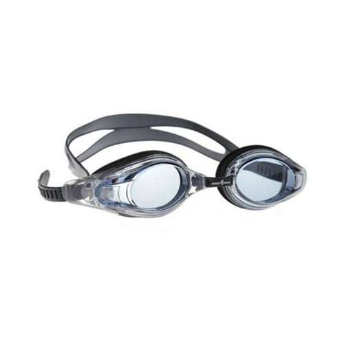 Madwave Madwave Vision Goggles Optic Envy Automatic Unisex Siyah Yüzücü Gözlüğü Optik