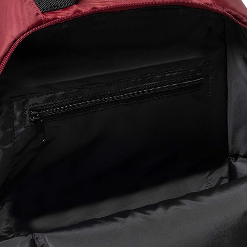 D TAC CX-CLUB BACKPACK BLACK/R