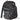 Trespass Albus - Casual Backpack Unisex Gri Sırt Çantası
