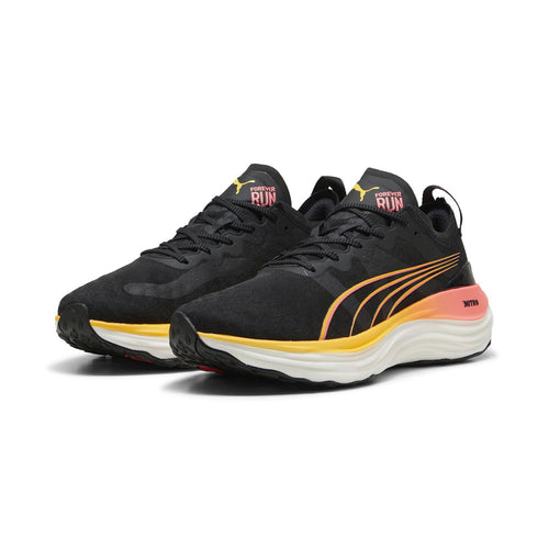 Puma Foreverrun Nitro Erkek Yol Koşusu Ayakkabısı