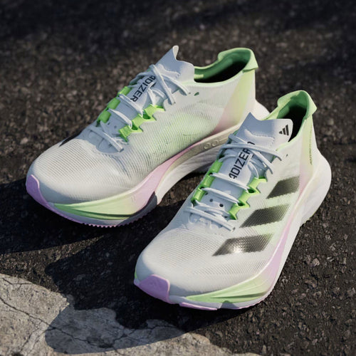 Adidas Adizero Boston 12 Kadın Yol Koşusu Ayakkabısı