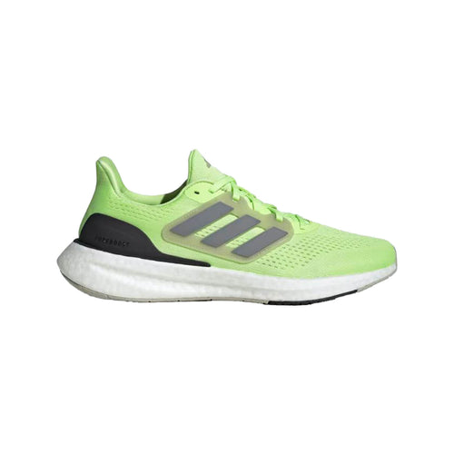 Adidas Pureboost 23 Erkek Yol Koşusu Ayakkabısı