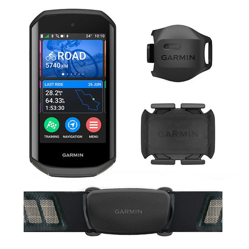 Edge 1050 Paketi