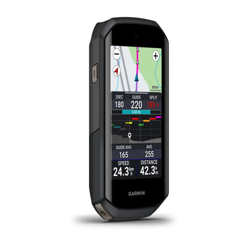 Edge 1050 Paketi