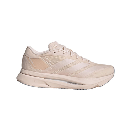 Adidas Adizero SL2 Qadın Çəhrayı Yol Qaçış Ayaqqabısı 