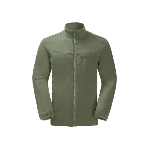 Jack Wolfskin Beilstein 3IN1 Uyumlu Polar Ceket