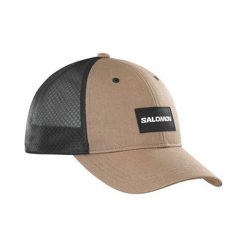 Salomon Trucker Curved Unisex Şapka