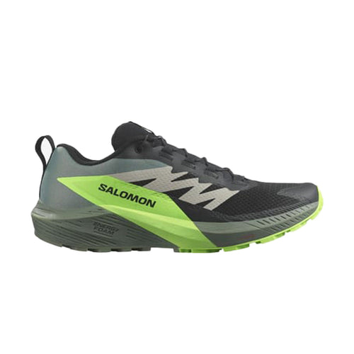 Salomon Sense Ride 5 Erkek Patika Koşusu Ayakkabısı
