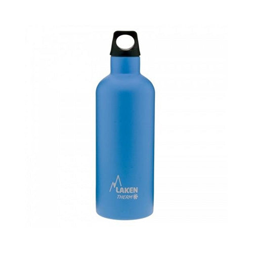 Laken 0.5L Paslanmayan Polad Futura Termosları