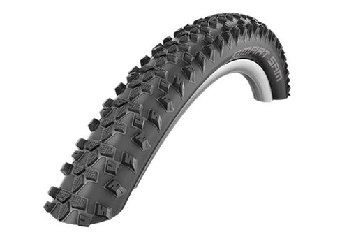 Schwalbe Smart Sam Performance 26X2.10 Lastik