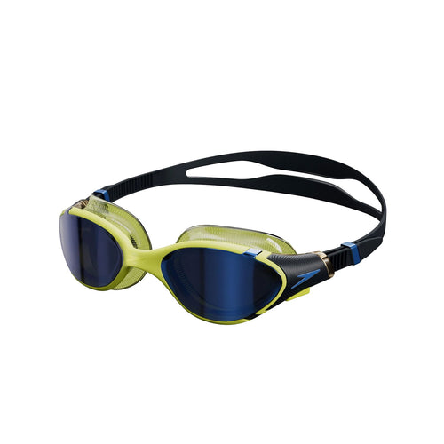 Speedo Biofuse Reflx Mir Gog Yüzücü Gözlüğü