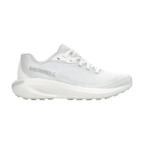 Merrell Morphlite Kadın Beyaz Yol Koşusu Ayakkabısı