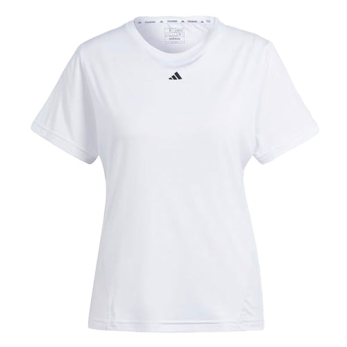 Adidas Wtr D4t T Kadın Beyaz Koşu Tişört