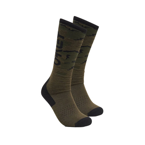 WANDERLUST PERF SOCKS 2.0