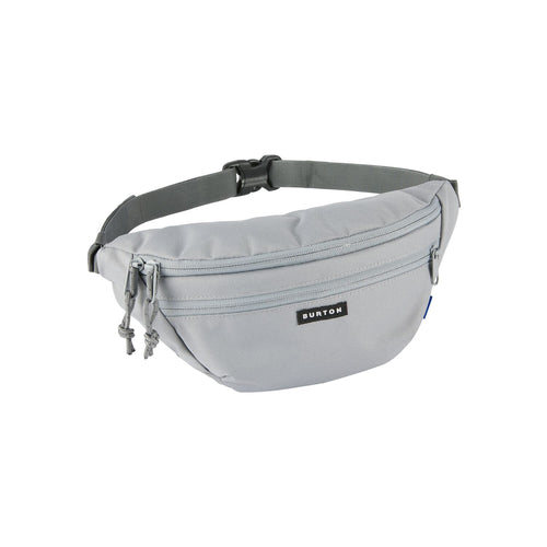 Burton 3L Hip Pack Unisex Gri Bel Çantası
