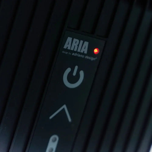 ELITE ARIA SMART 220V TYPE F FAN