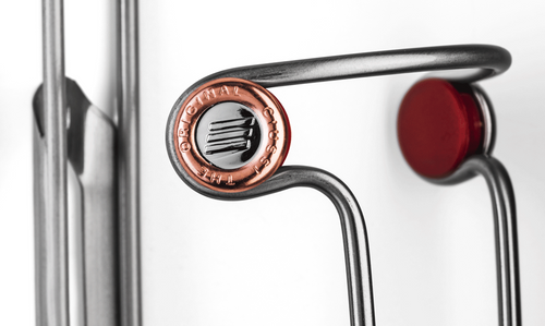 ELITE CIUSSI INOX MATARA KAFESİ