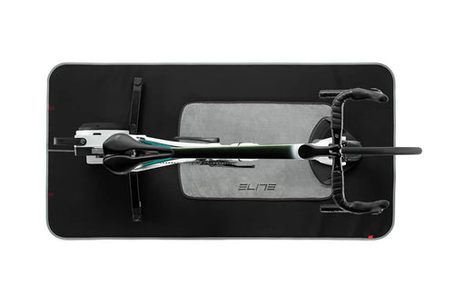 ELITE DRY MAT TRAINER HALISI