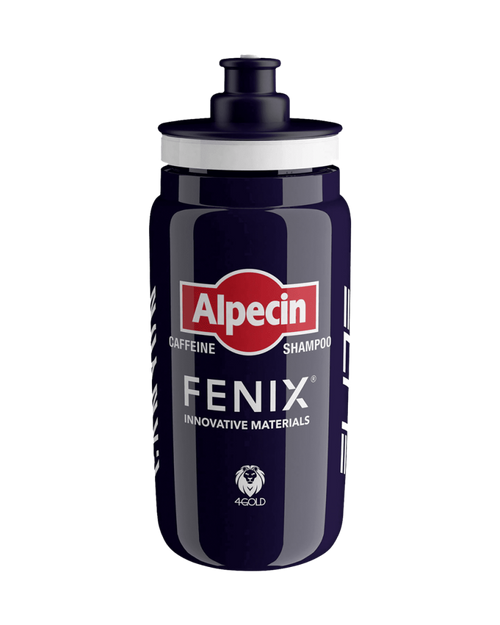 Elite FLY Team Alpecin Fenix Bisiklet Matarası 2021 550ml