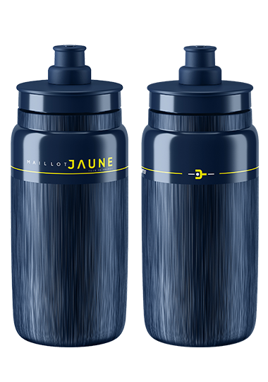 ELITE FLY TEX MAILLOT JAUNE LIMITED EDITION 550 ML MATARA