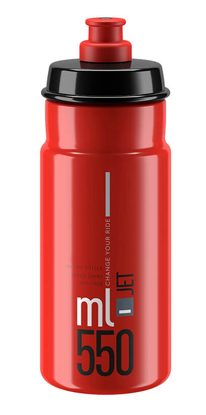 ELITE JET 550 ML MATARA