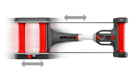 ELITE QUICK MOTION ROLLER