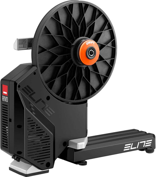 ELITE RIVO ZWIFT COG VE CLICK INTERACTIVE HOMETRAINER