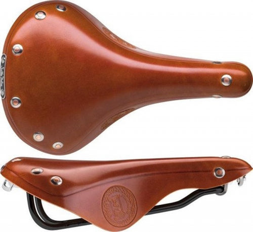 Selle Italia Epoca Vintage Deri Sele