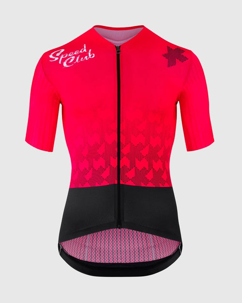 Assos Equipe RS Bisikletçi Forması S11 - Speed Club