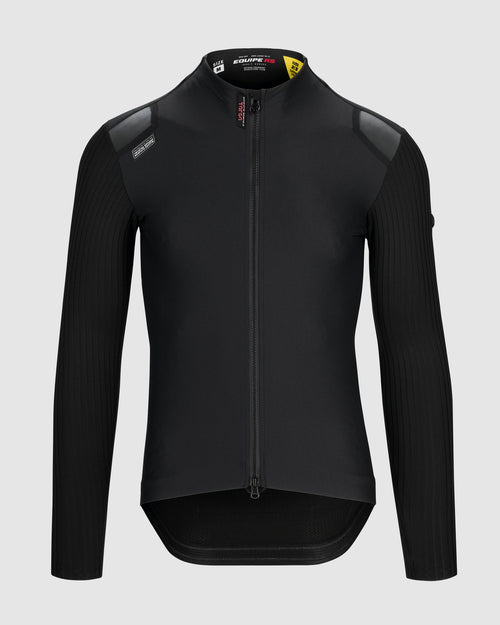 Assos Equipe RS Spring Fall Jacket Targa Bisikletçi Ceketi