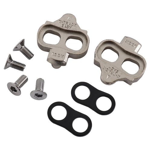 ETUI CALES CLEAT X-TRACK EASY