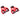 ETUI CALES DELTA FITNESS GRIP RED