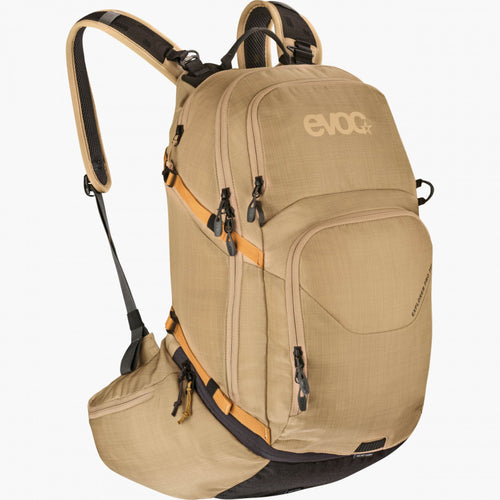 Evoc Explorer Pro 26 Bel Çantası 