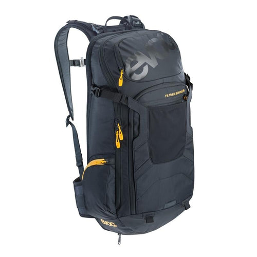 Evoc  Fr Trail Black Line 20 Sırt Çantası