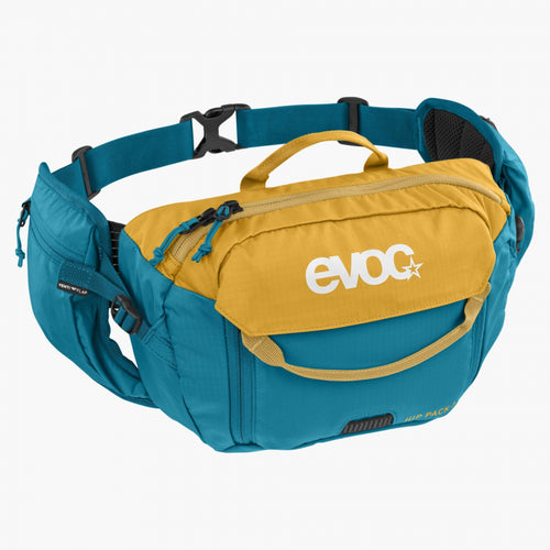 Evoc Hip Pack 3 Bel Çantası 