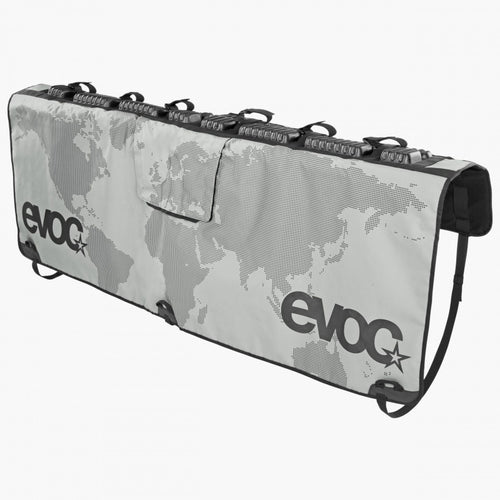 Evoc Kamyonet Ve Pick-Up Kasa Pad