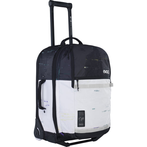 Evoc Terminal Bag 40L+20L Valiz Seyahat Çantası