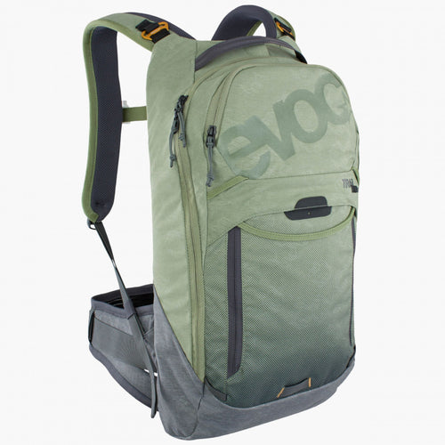 Evoc Trail Pro 10 Sırt Çantası