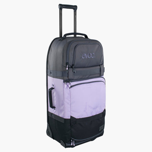Evoc World Traveller125 Lt Valiz Seyahat Çantası