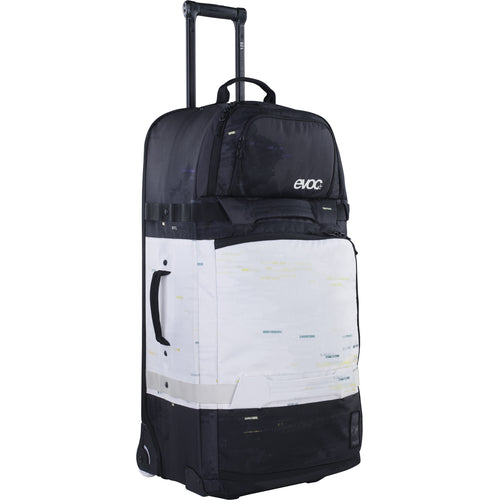 Evoc World Traveller125 Lt Valiz