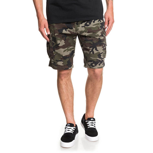 Quiksilver Crucial Battle Kargo Şortu