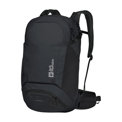 Jack Wolfskin Moab Jam Shape 25 Unisex Yeşil Sırt Çantası