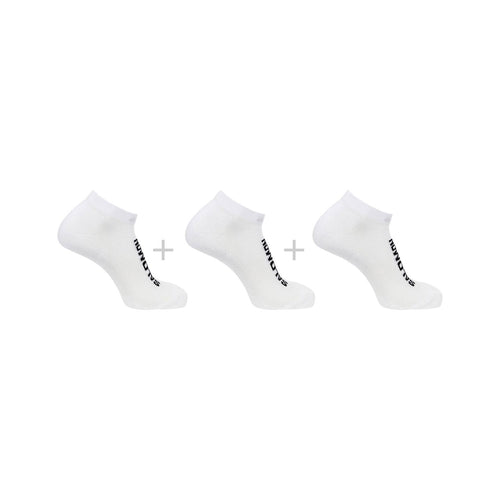 Salomon Everyday Low 3Lü Çorap