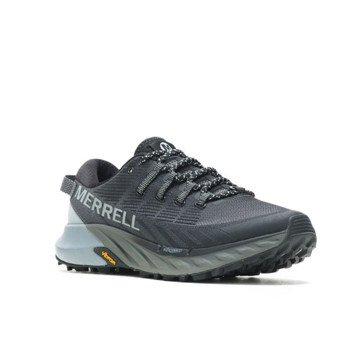 Merrell Agility Peak 4 Erkek Patika Koşusu Ayakkabısı