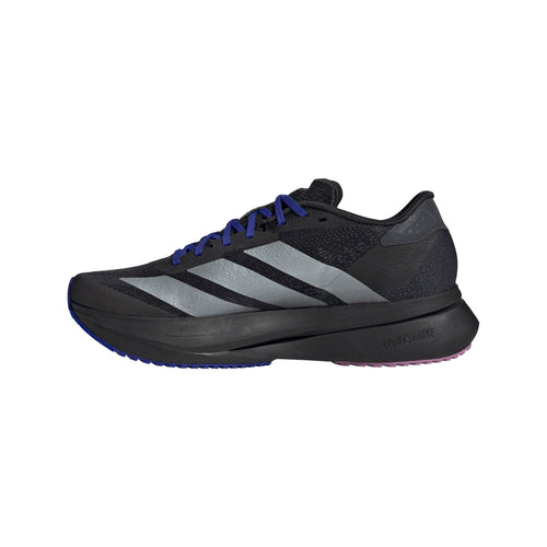 Adidas Adizero SL2 Qadınlar üçün Qara Yol Qaçış Ayaqqabısı 